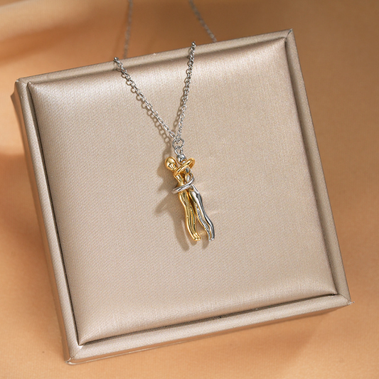Eternal Love Necklace
