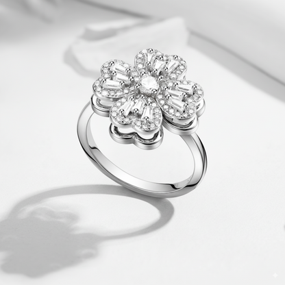 LuckyClover Ring